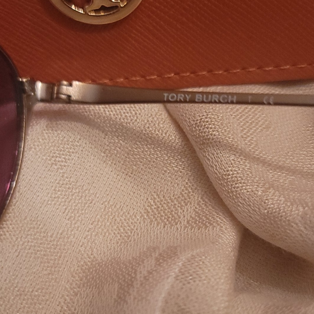 Tory Burch sunglasses - Picture 6 of 12